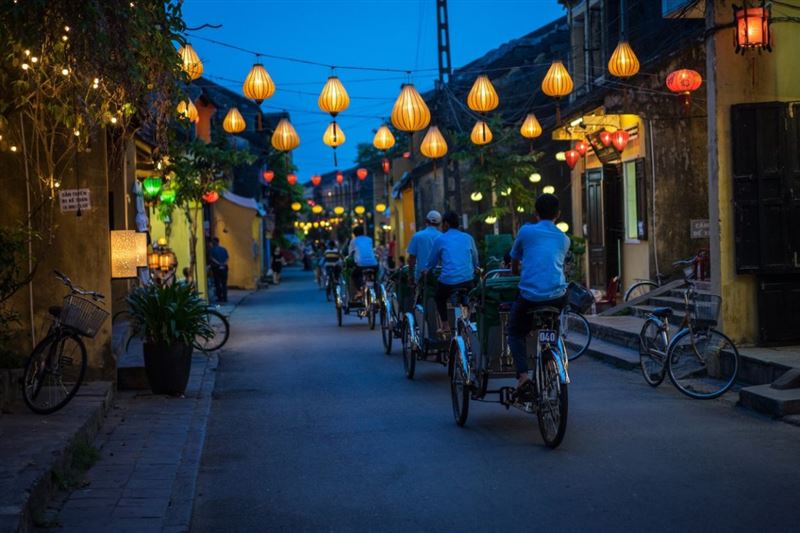 Hoi An tour 1 day
